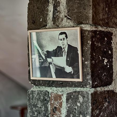 Villa Kars ギュムリ エクステリア 写真
