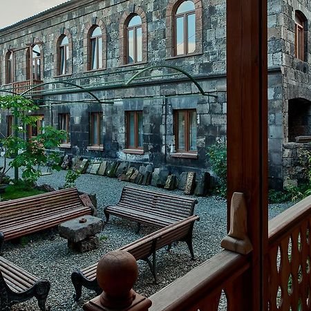 Villa Kars ギュムリ エクステリア 写真