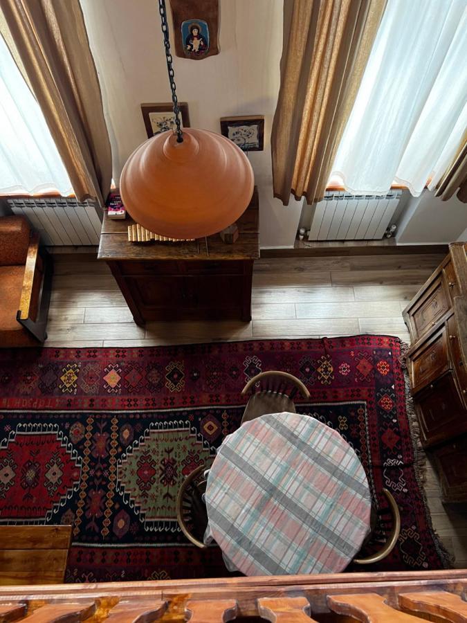 Villa Kars ギュムリ エクステリア 写真