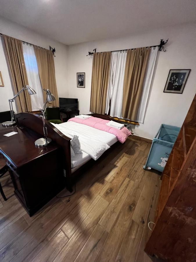 Villa Kars ギュムリ エクステリア 写真