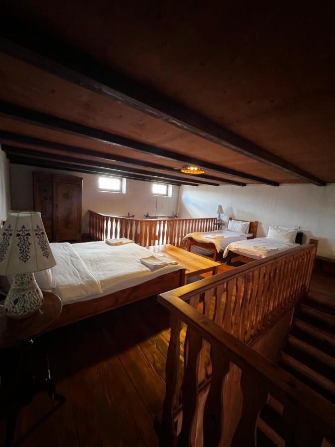 Villa Kars ギュムリ エクステリア 写真