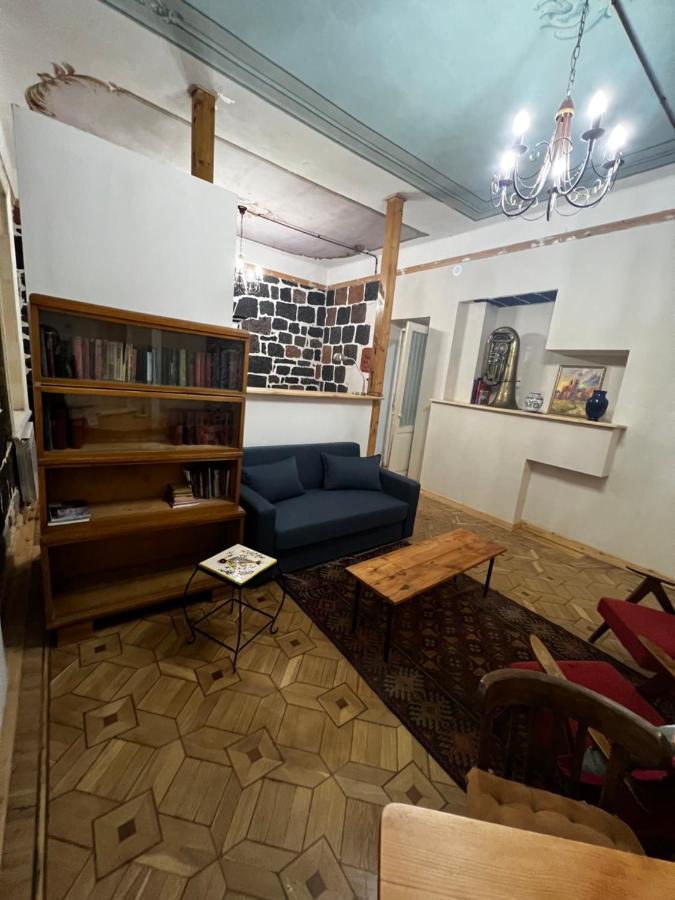 Villa Kars ギュムリ エクステリア 写真