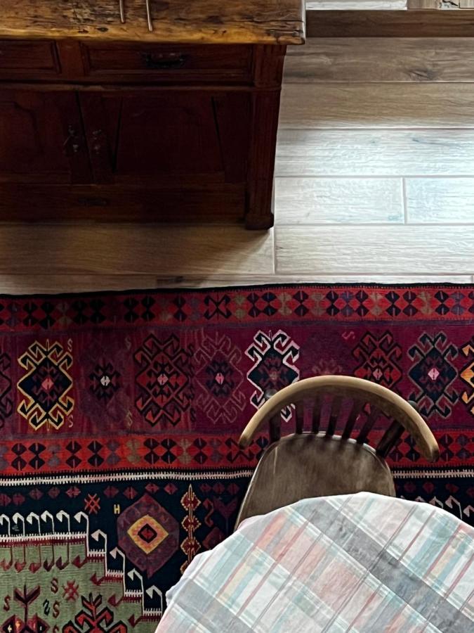 Villa Kars ギュムリ エクステリア 写真