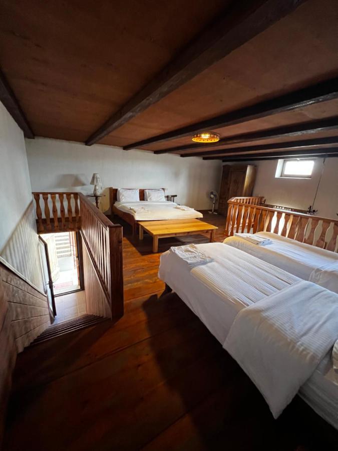 Villa Kars ギュムリ エクステリア 写真