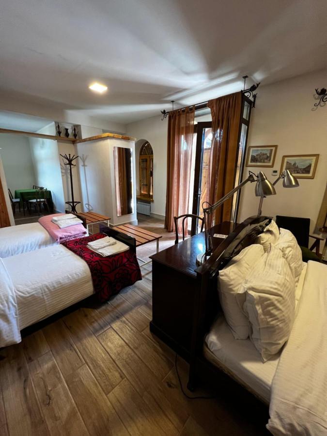 Villa Kars ギュムリ エクステリア 写真