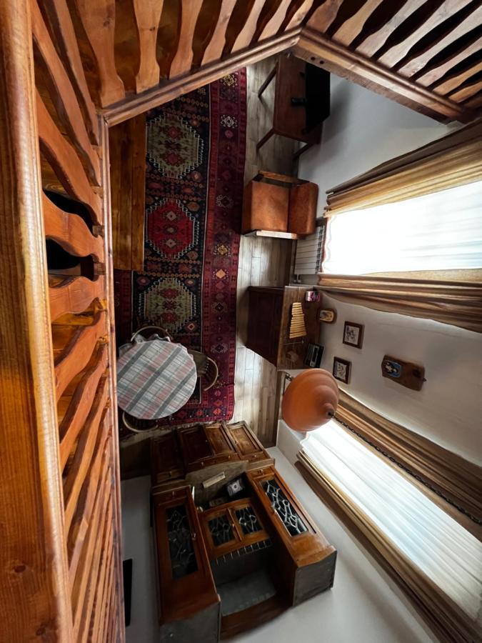 Villa Kars ギュムリ エクステリア 写真