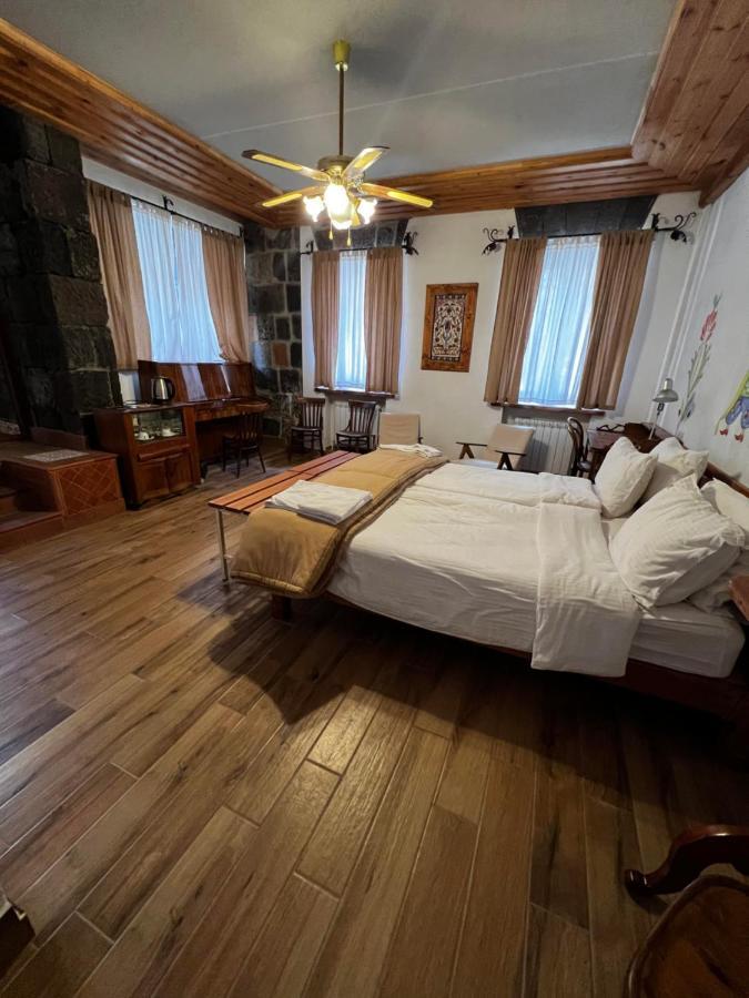 Villa Kars ギュムリ エクステリア 写真