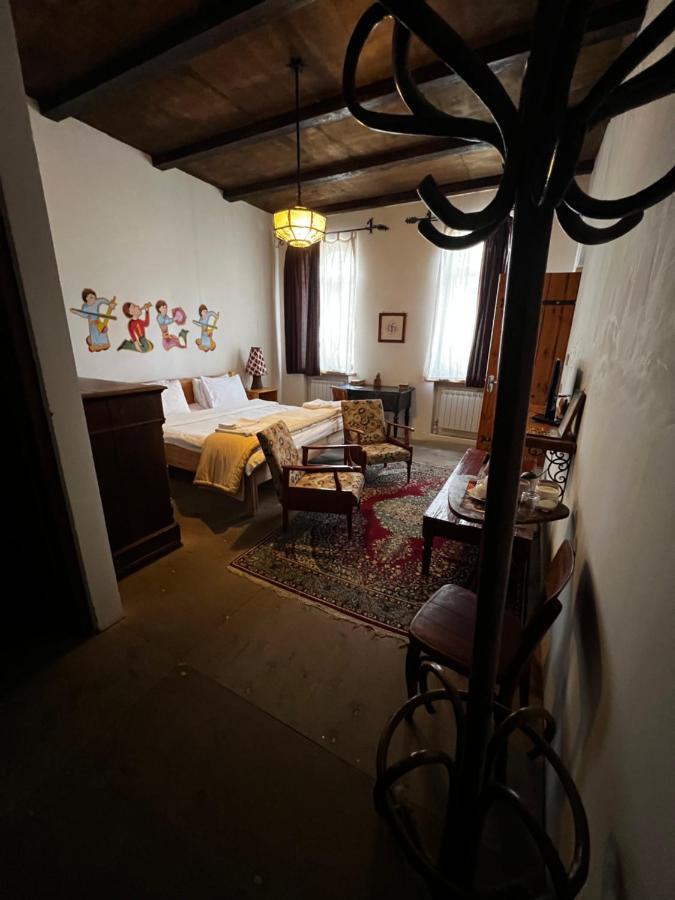 Villa Kars ギュムリ エクステリア 写真