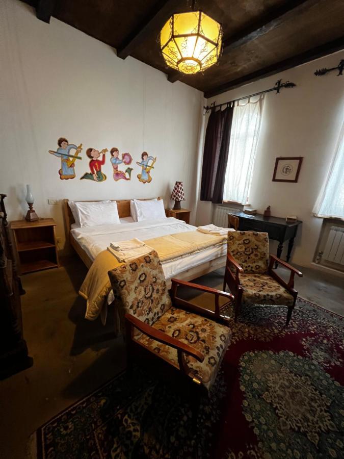 Villa Kars ギュムリ エクステリア 写真