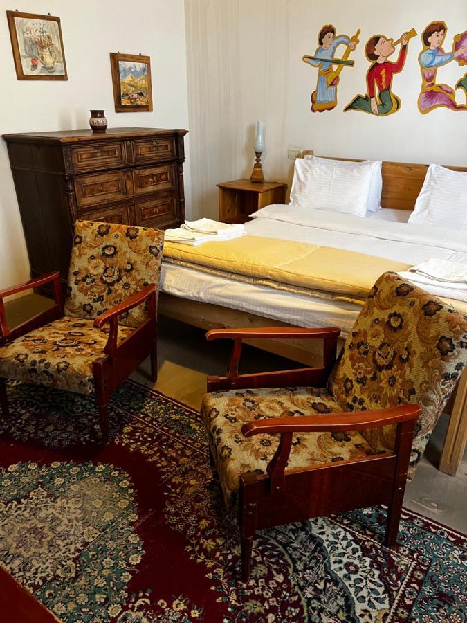 Villa Kars ギュムリ エクステリア 写真