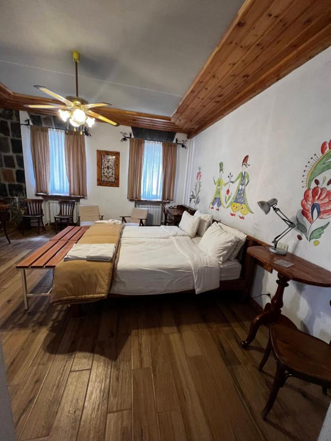 Villa Kars ギュムリ エクステリア 写真