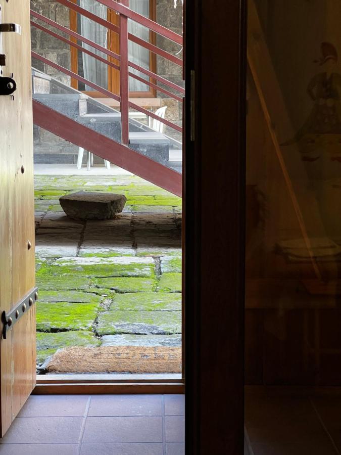 Villa Kars ギュムリ エクステリア 写真