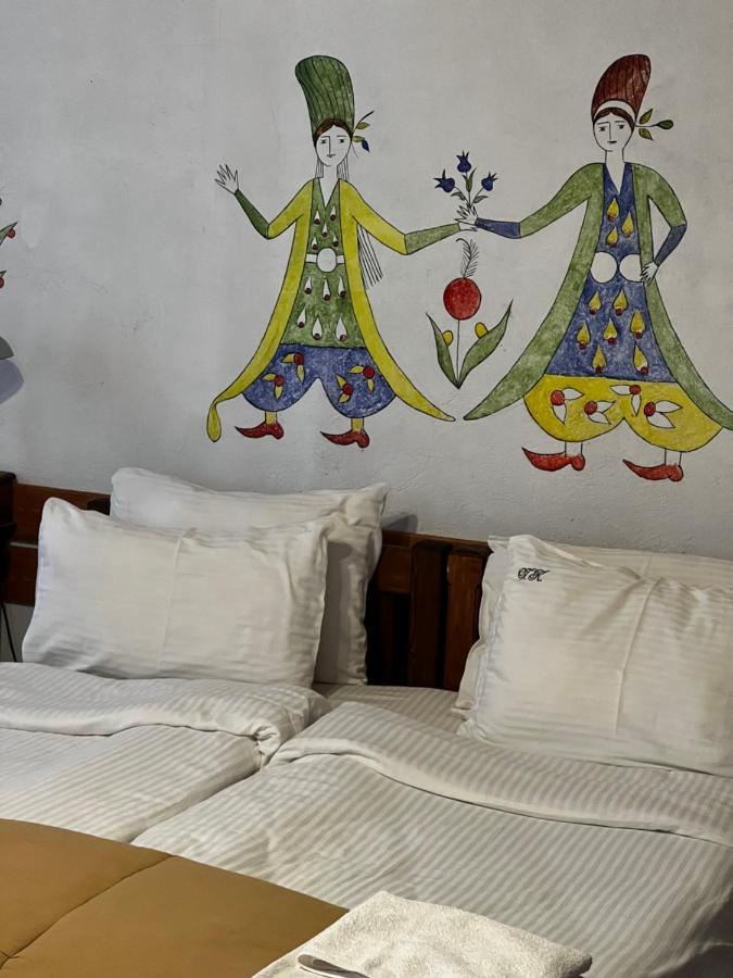 Villa Kars ギュムリ エクステリア 写真