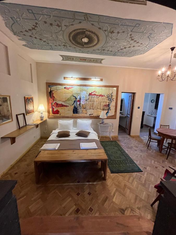 Villa Kars ギュムリ エクステリア 写真