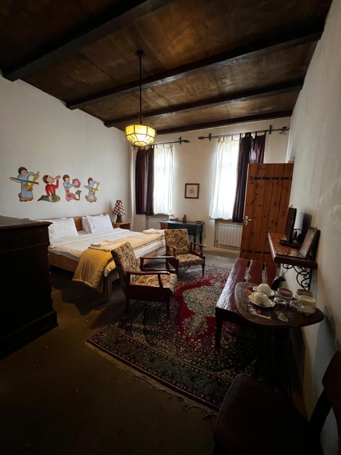 Villa Kars ギュムリ エクステリア 写真