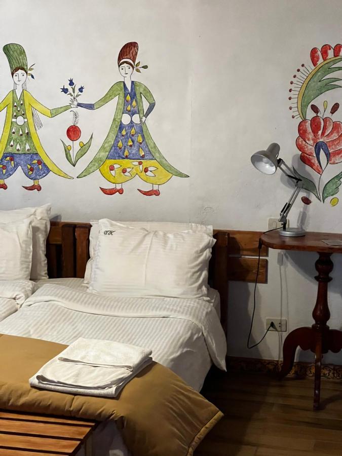 Villa Kars ギュムリ エクステリア 写真