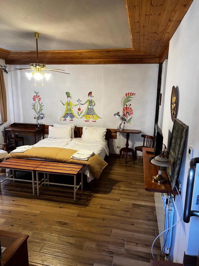 Villa Kars ギュムリ エクステリア 写真