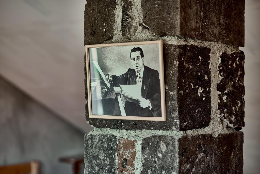 Villa Kars ギュムリ エクステリア 写真