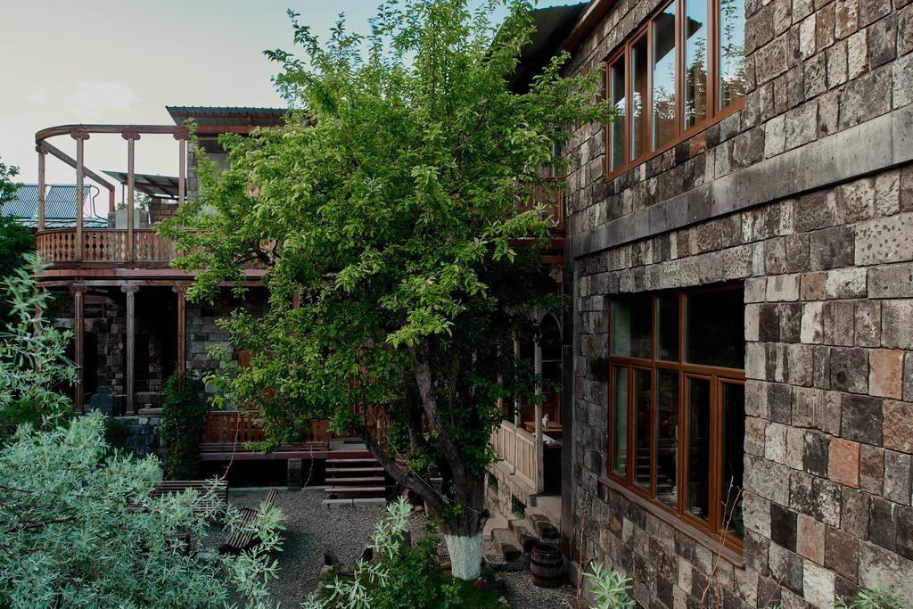 Villa Kars ギュムリ エクステリア 写真